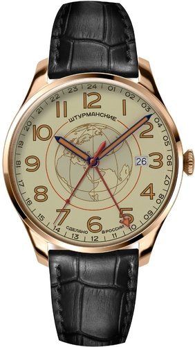 Sturmanskie 51524-1079664