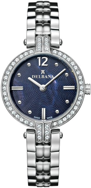 Delbana Montpellier 41711.617.1.532