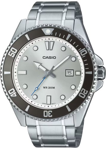 Casio MDV-107D-7AVDF