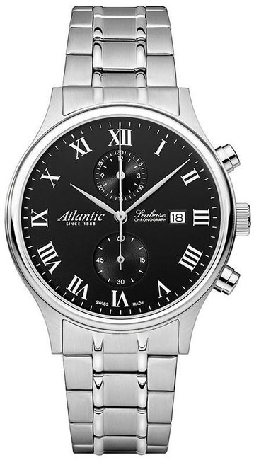 Atlantic Seabase 64457.41.68
