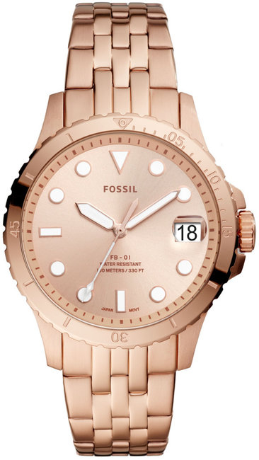 Fossil ES4748