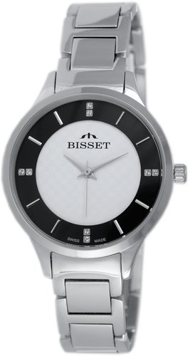 Bisset BSBE45SISB03BX