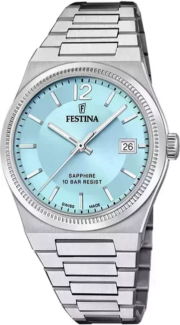 Festina Swiss Made F20035-7