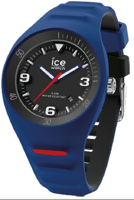 Ice Watch Bering Arctic Sailing 018948