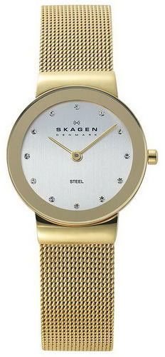 Skagen Freja 358SGGD