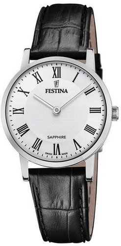 Festina Swiss Made F20013-2