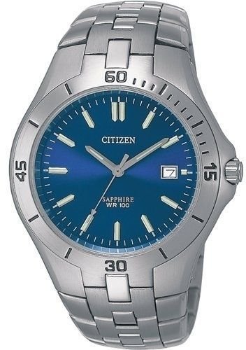 Citizen Classics BK1760-55L