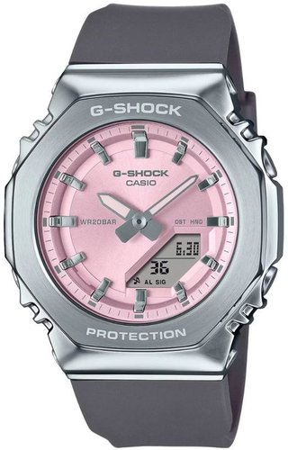 Casio G-Shock GM-S2110-4AER