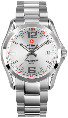 Le Temps Sport Elegance LT1090.07BS01