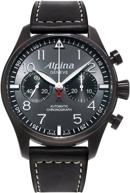 Alpina Startimer Pilot AL-860GB4FBS6