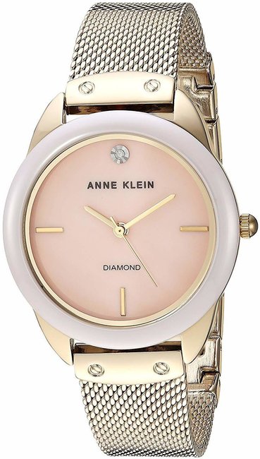 Anne Klein AK-3258LPGB