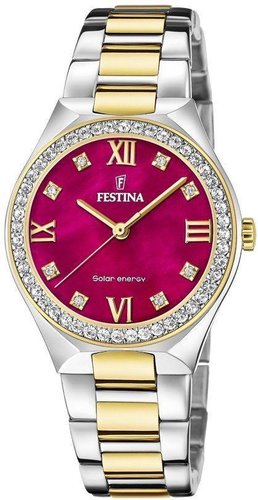Festina Solar Energy F20659-3