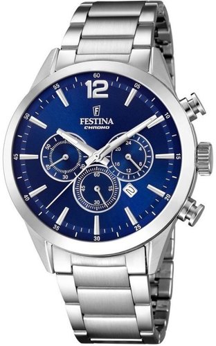 Festina Timeless Chronograph F20343-7