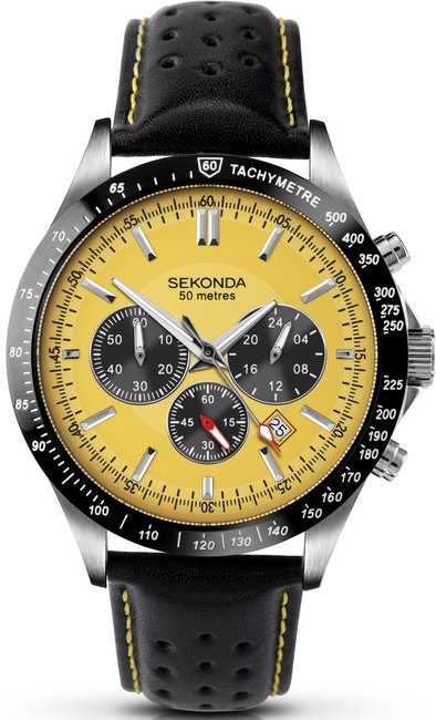 Sekonda 1395.00