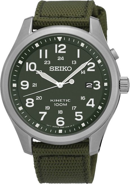 Seiko SKA725P1