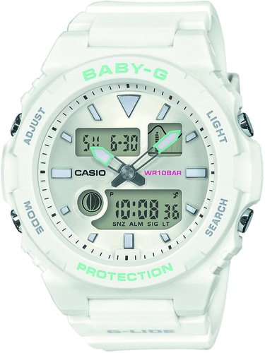 Casio Baby-G BAX-100-7AER