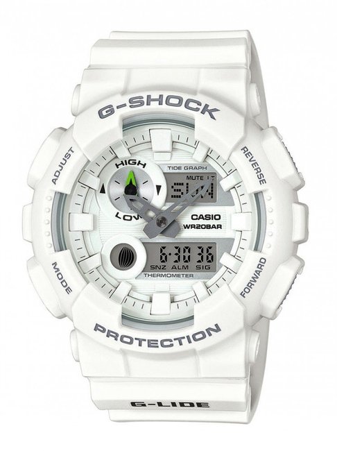 Casio G-Shock GAX-100A-7AER