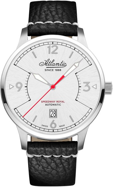 Atlantic Speedway 68750.41.25