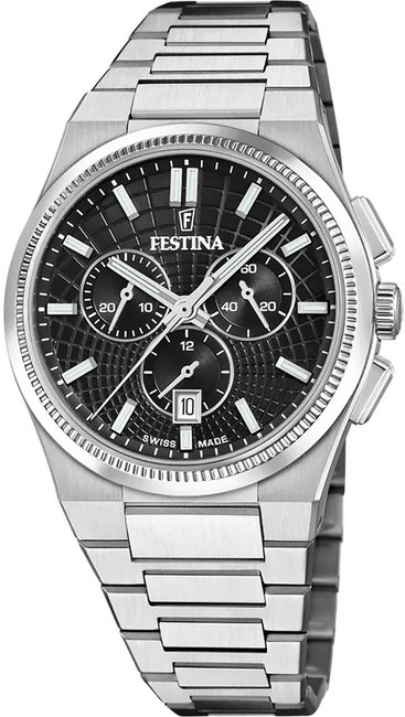 Festina Swiss Made F20059-4