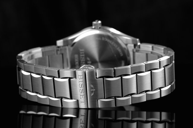 Bisset BSDD17SASX05BX