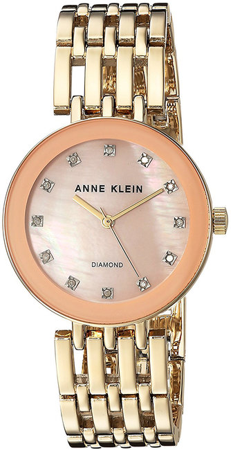 Anne Klein AK-2944PMGB