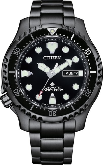 Citizen Promaster NY0145-86EE