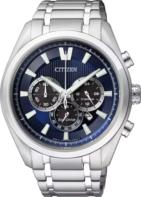 Citizen Titanium CA4010-58L