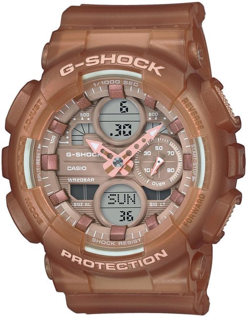 Casio G-Shock GMA-S140NC-5A2ER