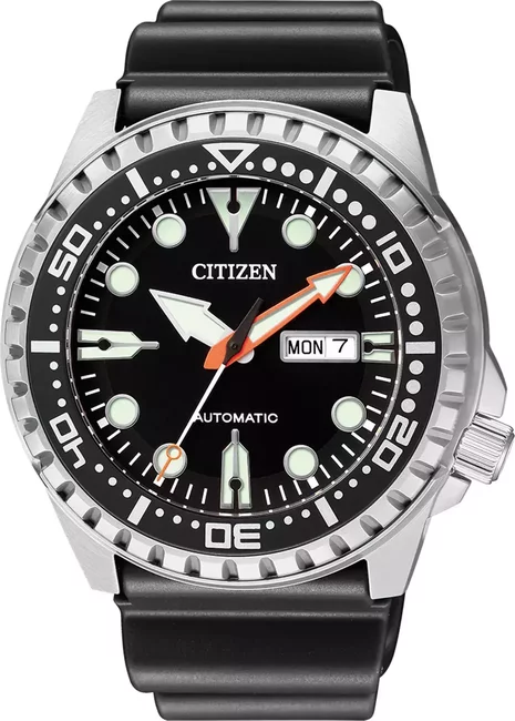 Citizen Mechanical NH8380-15EE