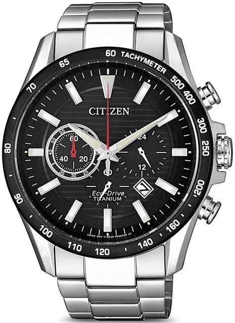 Citizen Titanium CA4444-82E