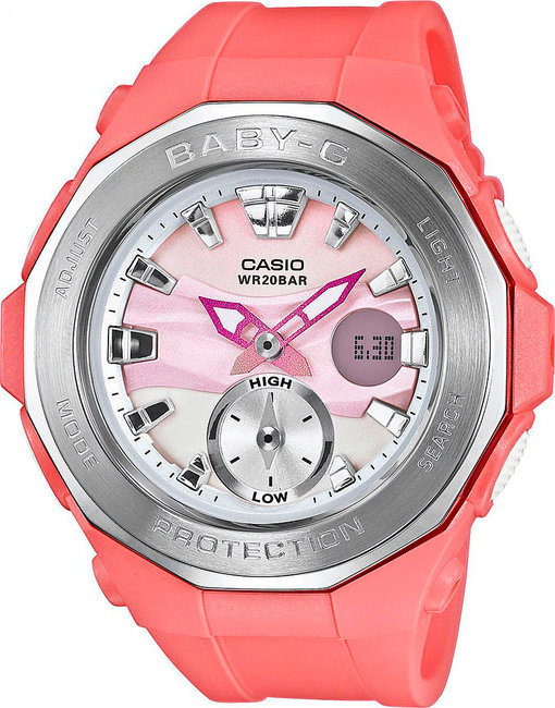 Casio Baby-G BGA-220-4AER