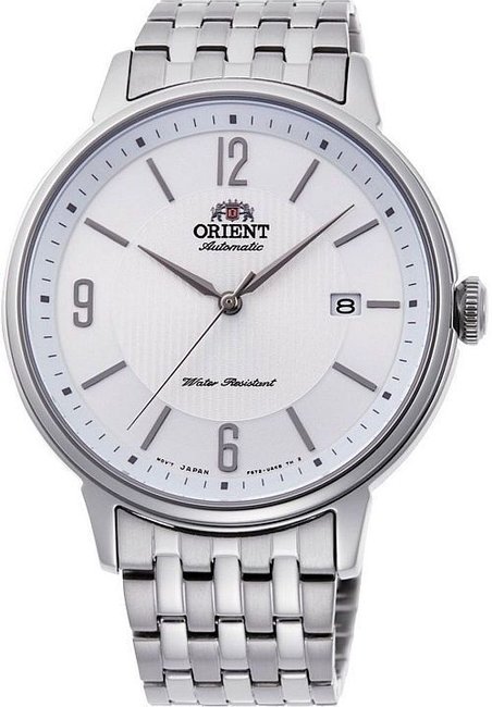 Orient RA-AC0J10S10B