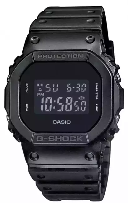 Casio G-Shock DW-5600BB-1ER