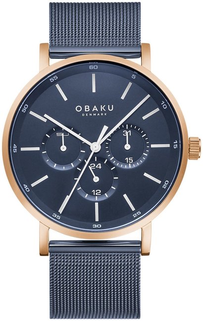 Obaku V246GMVLML