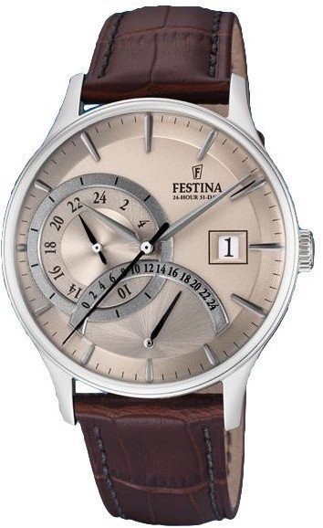 Festina Retro F16983-2