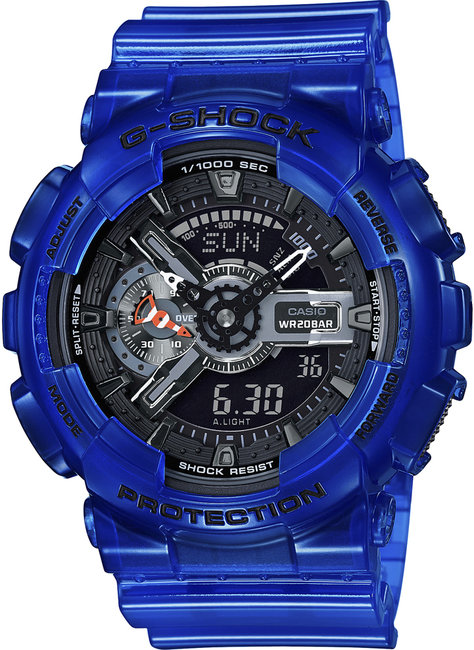 Casio G-Shock GA-110CR-2AER