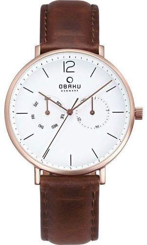 Obaku V182GMVWRN