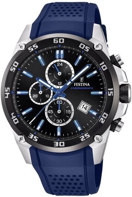 Festina Originals F20330-8