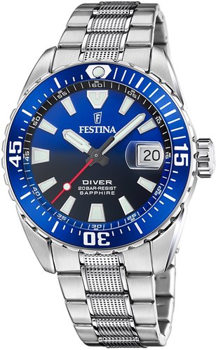 Festina Originals F20669-1