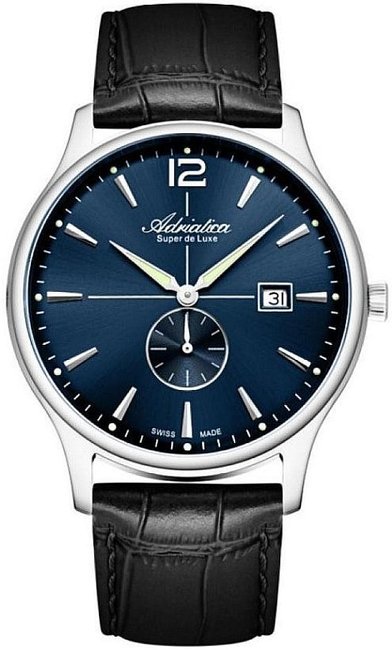 Adriatica A8339.5255Q