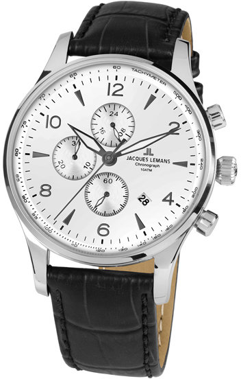 Jacques Lemans London JL 1-1844ZB