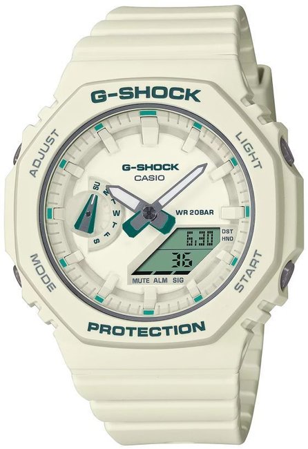 Casio G-Shock GMA-S2100GA-7AER