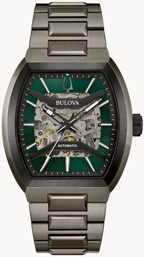 Bulova 98A321