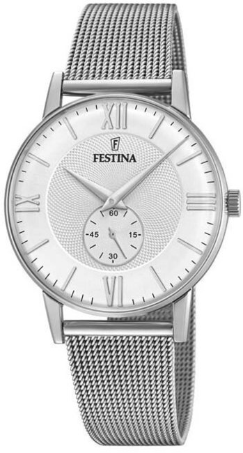 Festina Retro F20568-2