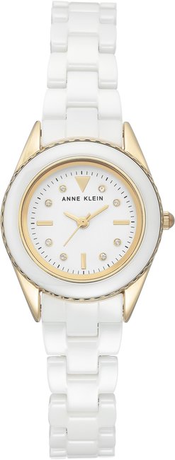 Anne Klein AK-3164WTGB