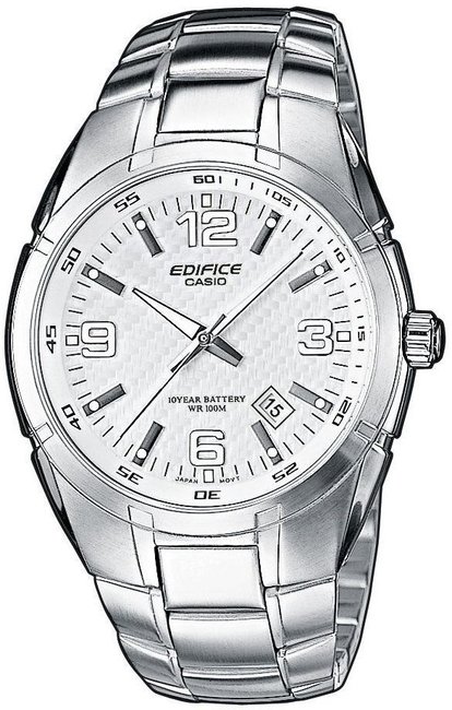 Casio Edifice EF-125D-7AVEF