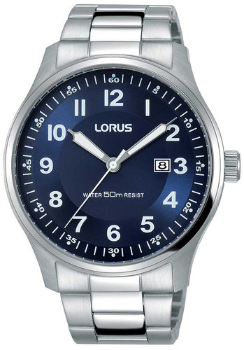 Lorus RH937HX9