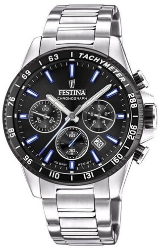 Festina Timeless Chronograph F20560-5