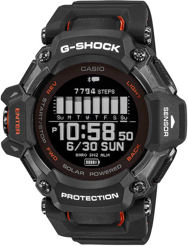 Casio G-Shock GBD-H2000-1AER