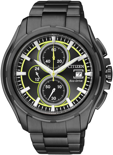 Citizen Chronograph CA0275-55F